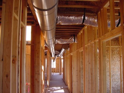 Duct work in Boynton Beach, FL by AAA Amazing Air