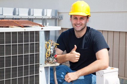 Central air technician - AAA Amazing Air