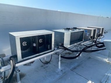 Commercial HVAC in Lighthouse Point, FL by AAA Amazing Air