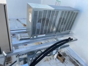 Commercial HVAC in Pompano Beach, FL (3)