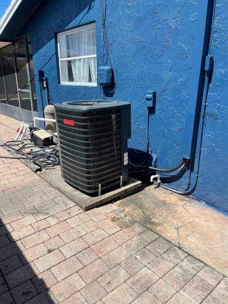 AC Service in Fort Lauderdale, FL (1)